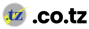 co.tz domain
